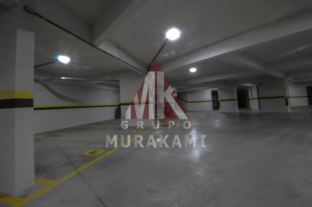 Apartamento, 3 quartos, 194 m² - Foto 2