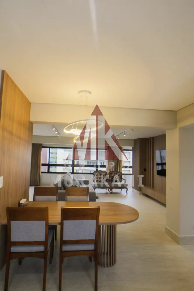 Apartamento, 3 quartos, 194 m² - Foto 1