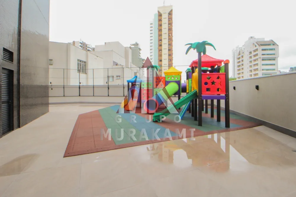 Apartamento, 3 quartos, 194 m² - Foto 13