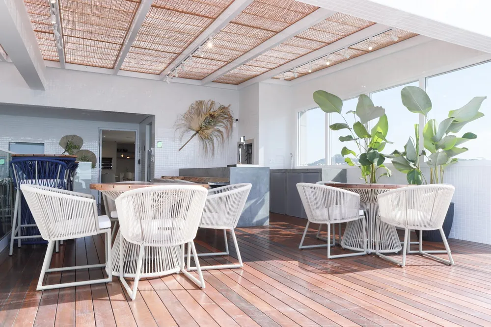 Apartamento, 4 quartos, 210 m² - Foto 1