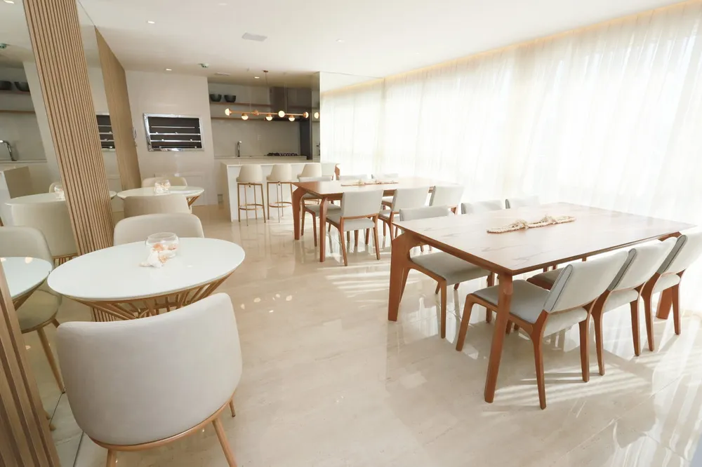 Apartamento, 4 quartos, 210 m² - Foto 6