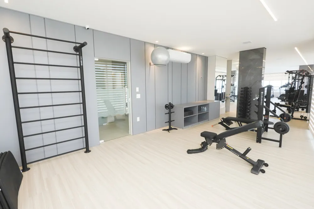 Apartamento, 4 quartos, 210 m² - Foto 4