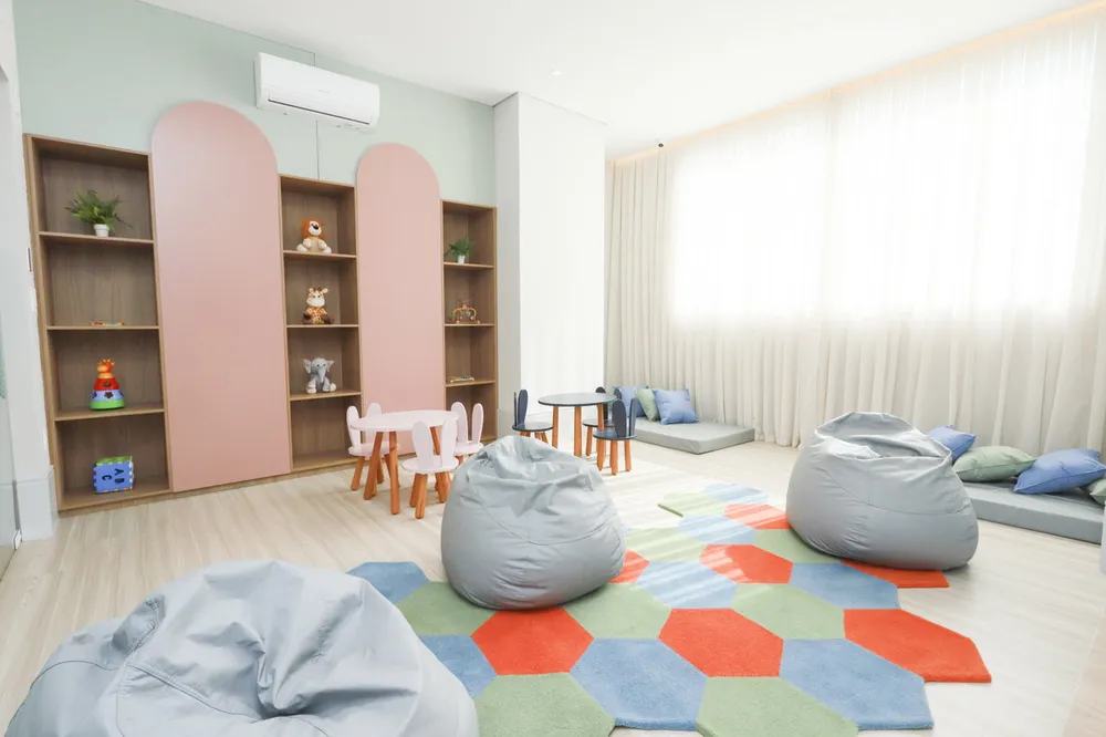Apartamento, 4 quartos, 210 m² - Foto 5