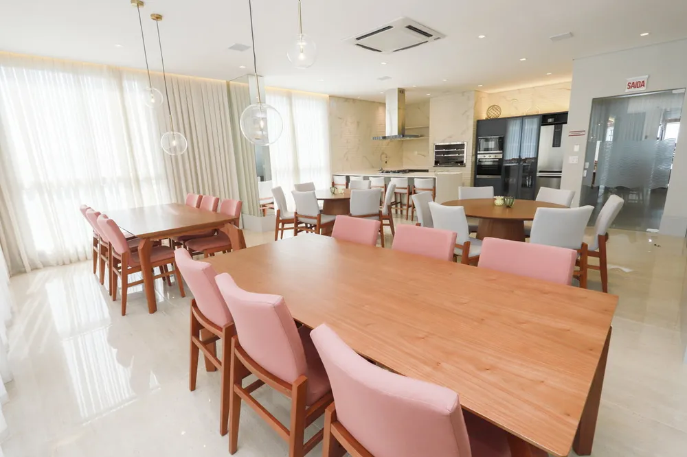 Apartamento, 4 quartos, 210 m² - Foto 10