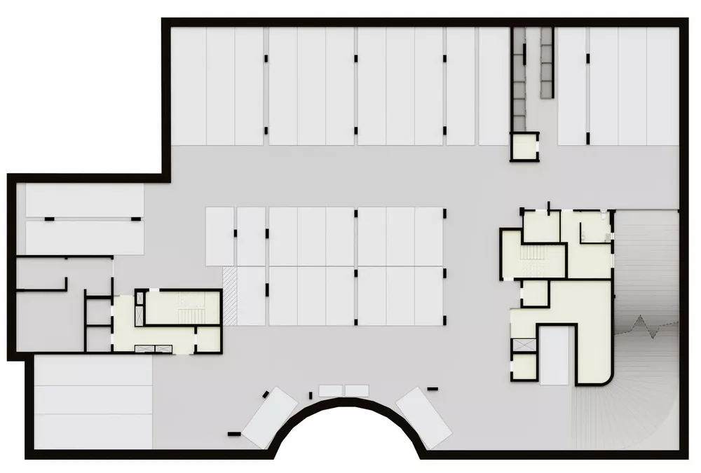 Apartamento, 2 quartos, 121 m² - Foto 3