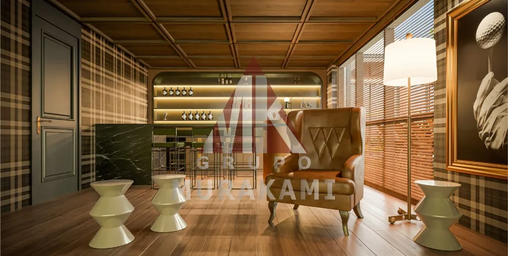 Apartamento, 4 quartos, 121 m² - Foto 8