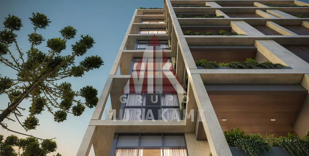 Apartamento, 2 quartos, 121 m² - Foto 1