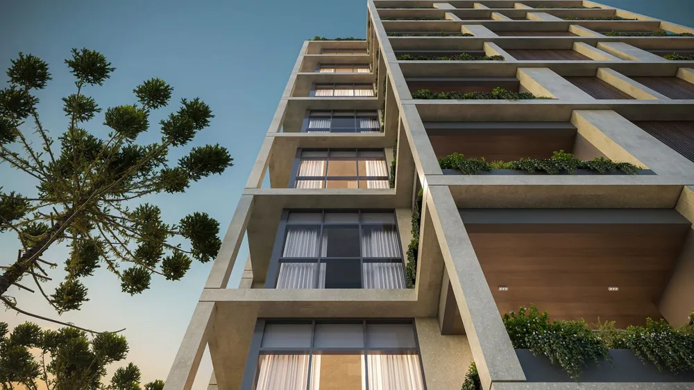 Apartamento, 4 quartos, 121 m² - Foto 12