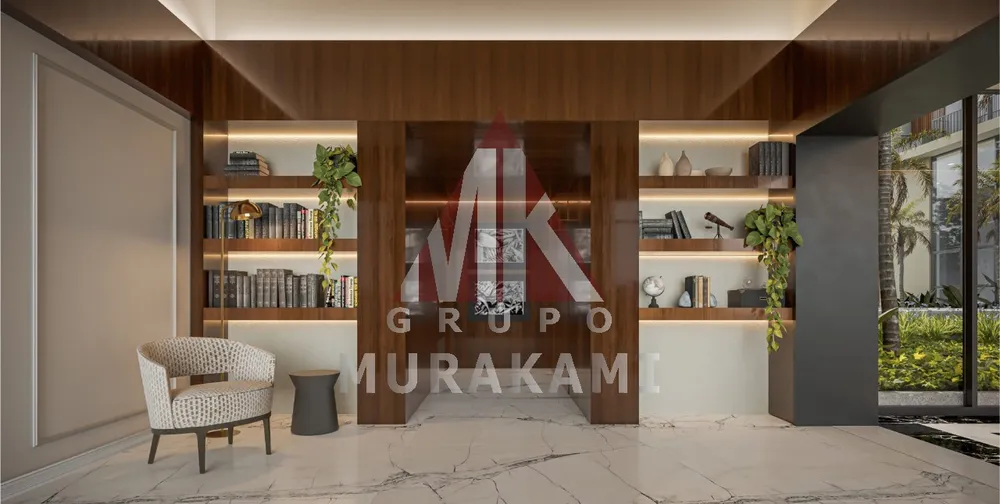 Apartamento, 4 quartos, 121 m² - Foto 7