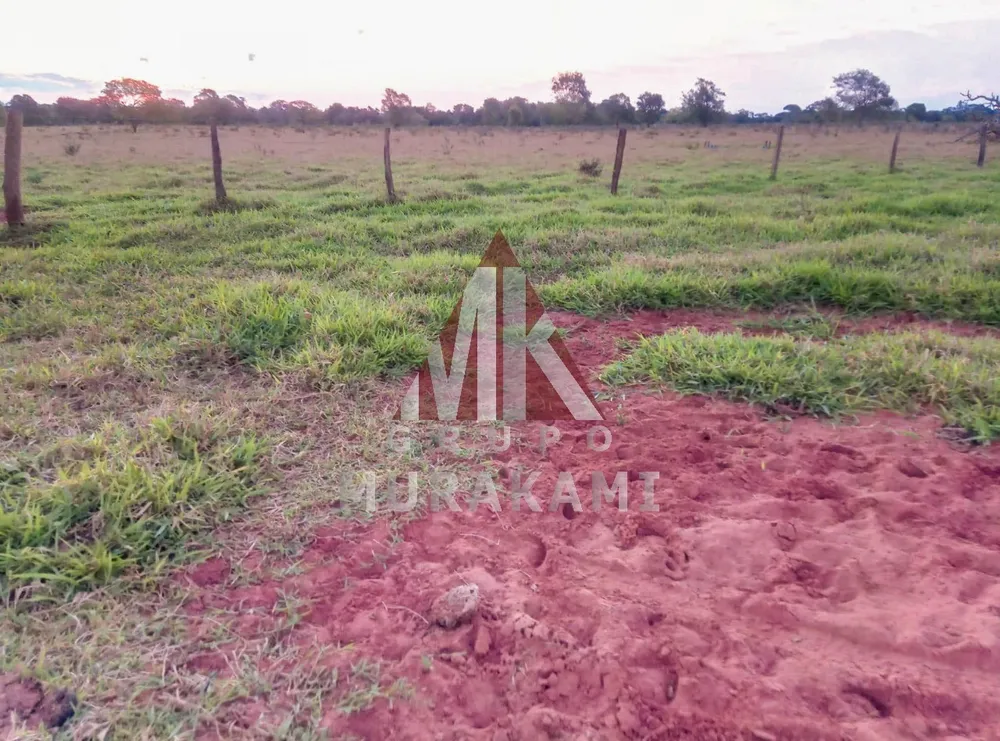 Fazenda, 856 m² - Foto 2