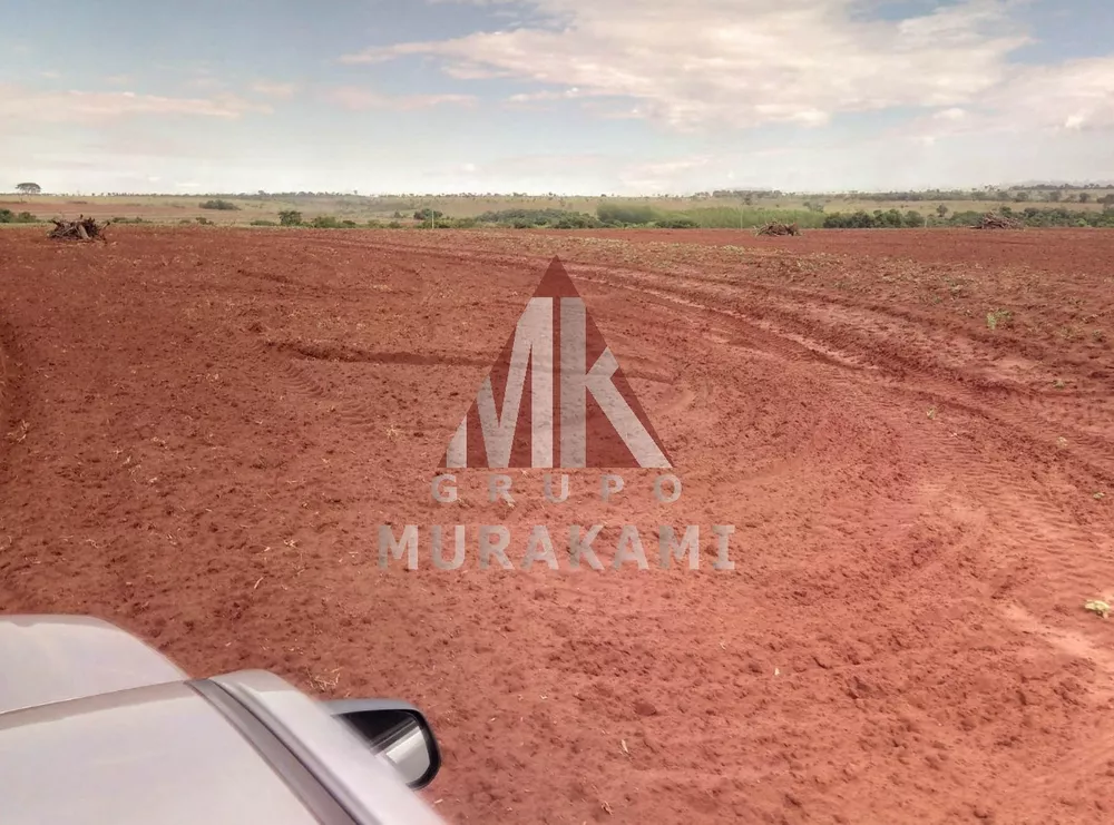 Fazenda, 856 m² - Foto 2