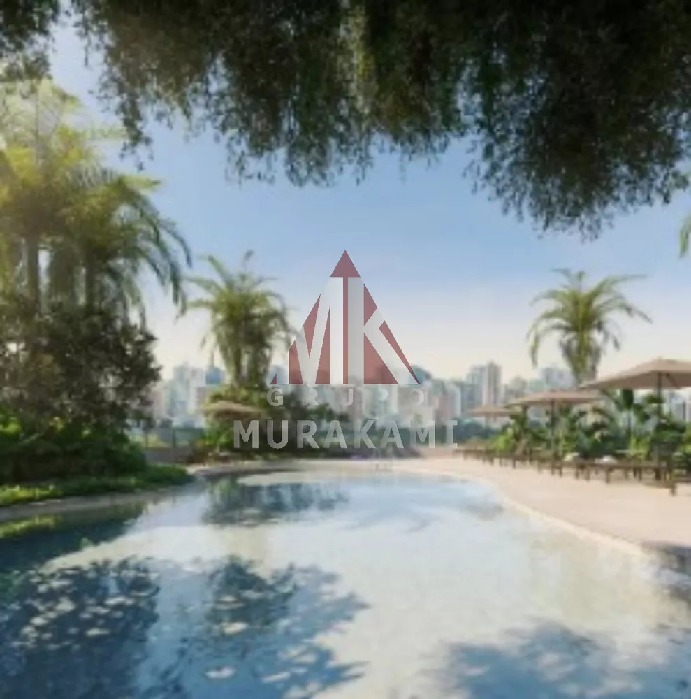 Apartamento, 3 quartos, 107 m² - Foto 3