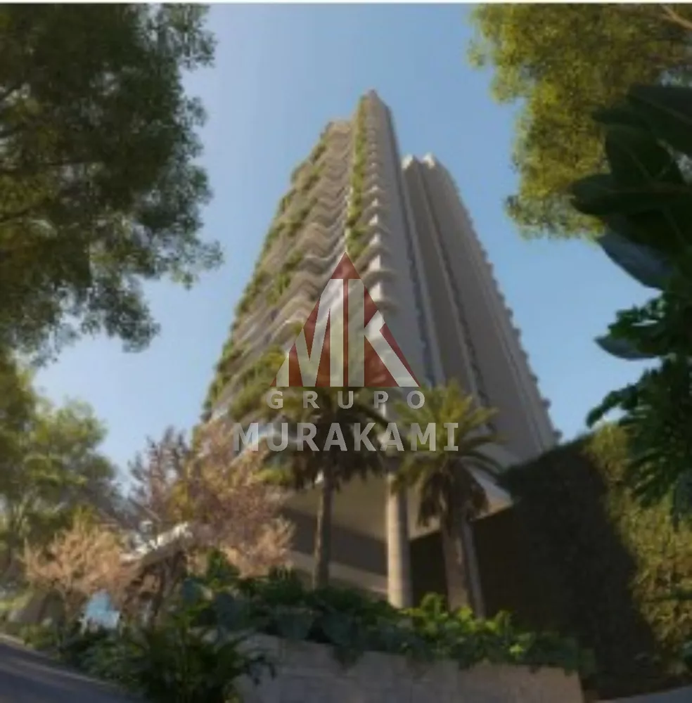 Apartamento, 3 quartos, 107 m² - Foto 2