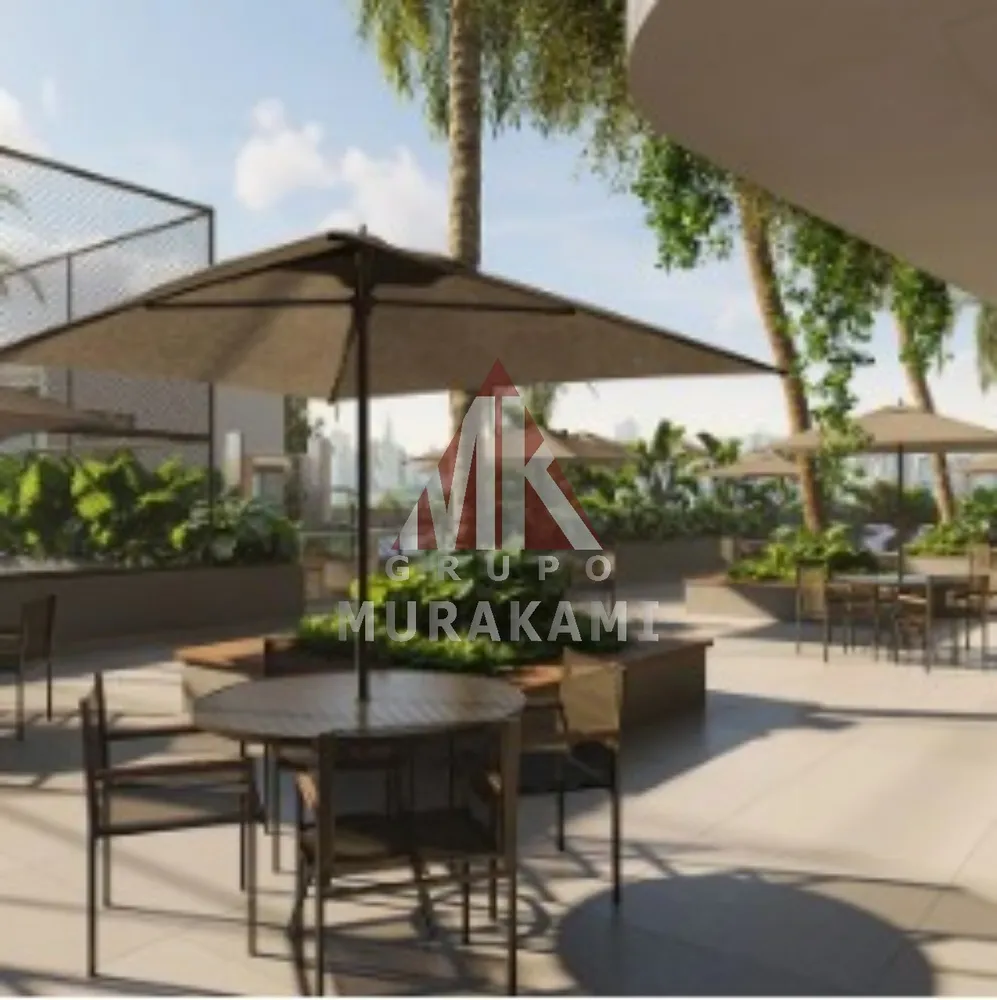 Apartamento, 3 quartos, 107 m² - Foto 6