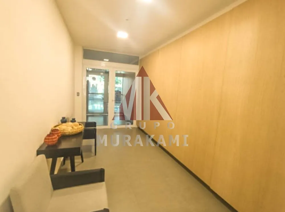 Apartamento, 2 quartos, 65 m² - Foto 8