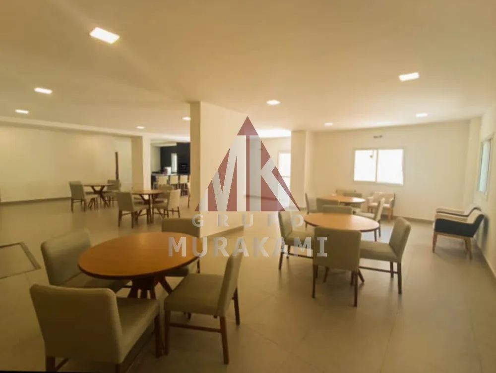 Apartamento, 2 quartos, 65 m² - Foto 2