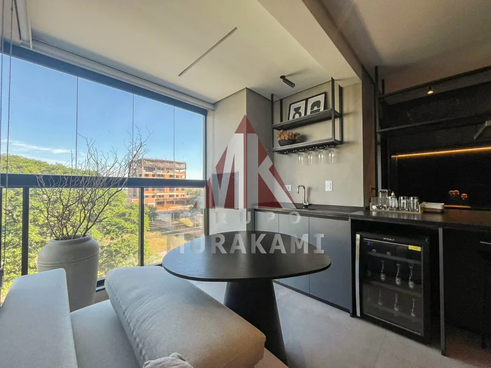 Apartamento, 2 quartos, 79 m² - Foto 10