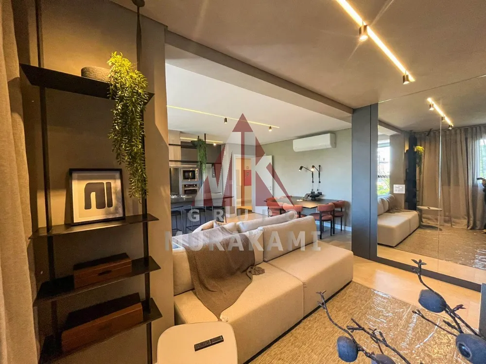 Apartamento, 2 quartos, 79 m² - Foto 4