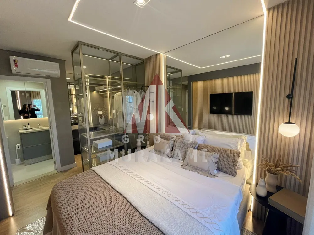Apartamento, 2 quartos, 79 m² - Foto 11