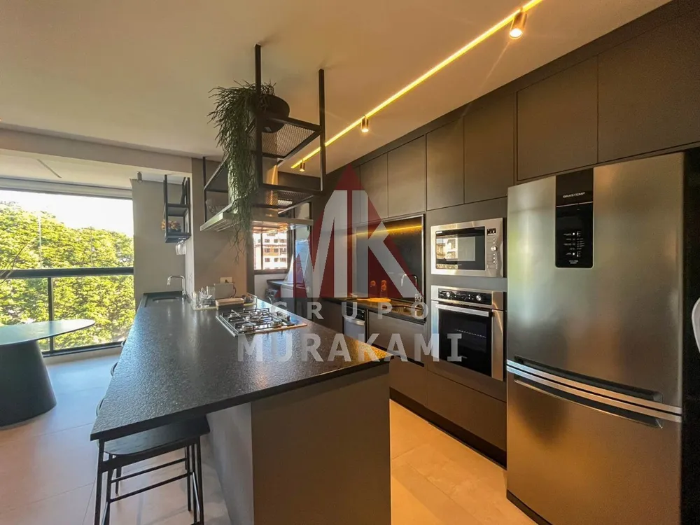 Apartamento, 2 quartos, 79 m² - Foto 6