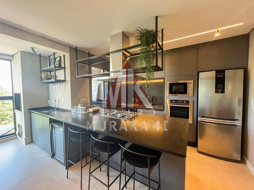 Apartamento, 2 quartos, 79 m² - Foto 5