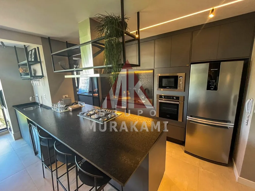 Apartamento, 2 quartos, 79 m² - Foto 7