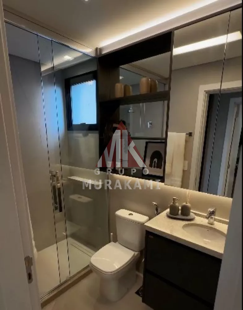 Apartamento, 2 quartos, 79 m² - Foto 4