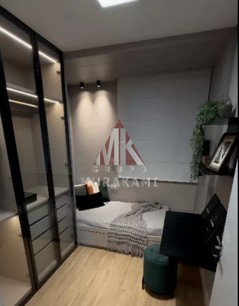 Apartamento, 2 quartos, 79 m² - Foto 3