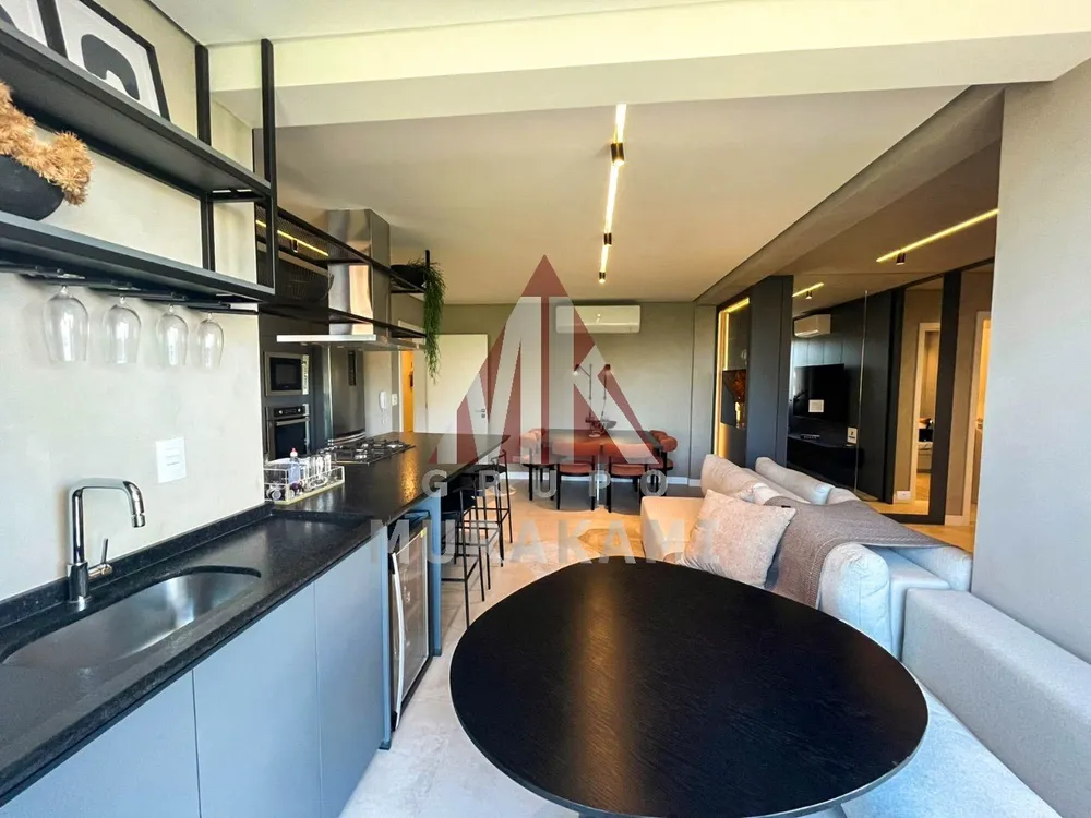 Apartamento, 2 quartos, 79 m² - Foto 8