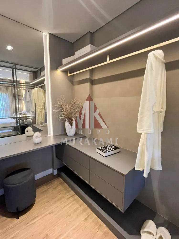 Apartamento, 2 quartos, 79 m² - Foto 2