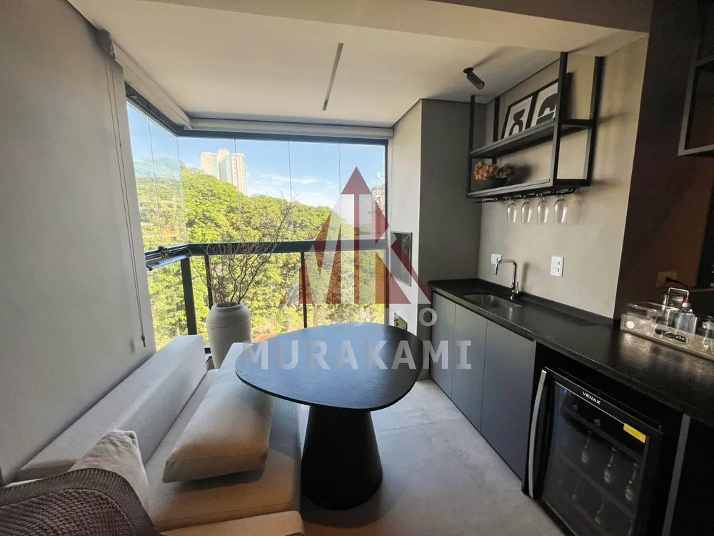 Apartamento, 2 quartos, 79 m² - Foto 9