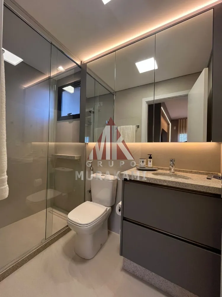 Apartamento, 2 quartos, 79 m² - Foto 14