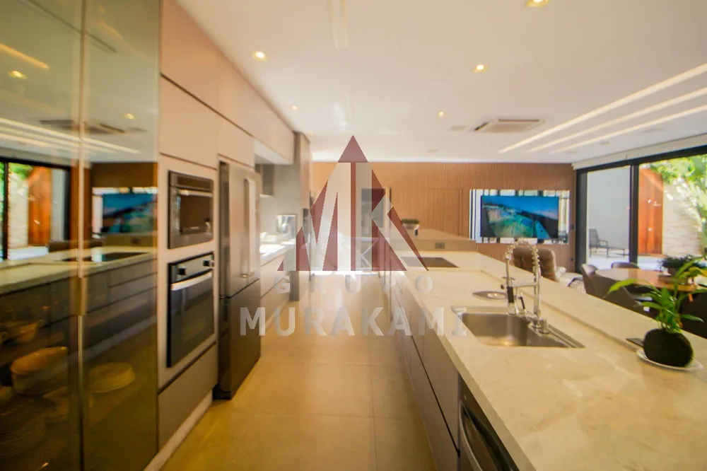 Casa de Condomínio, 4 quartos - Foto 4
