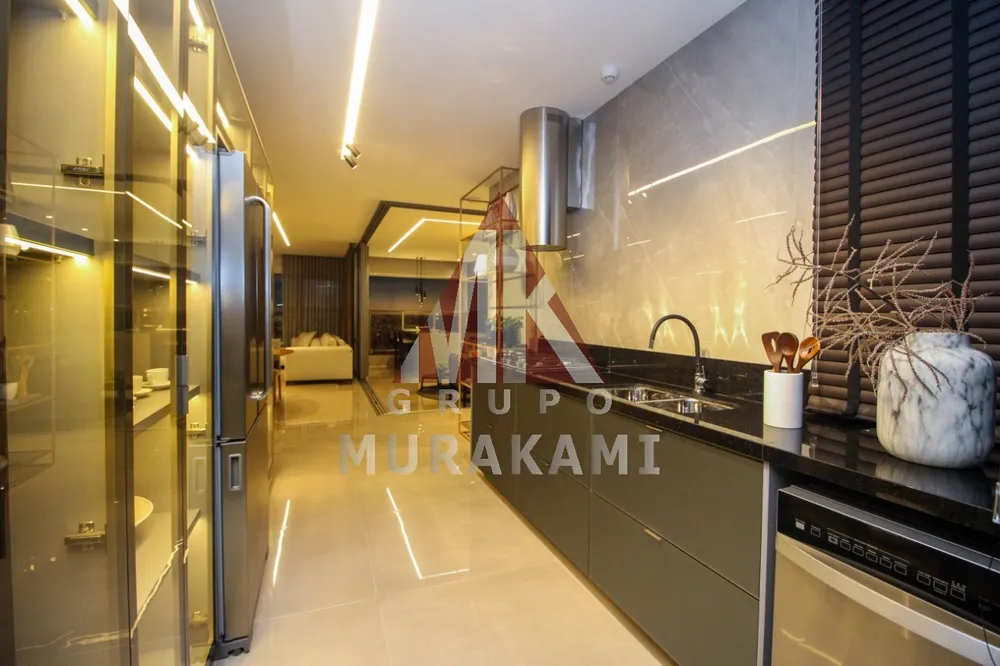 Apartamento, 3 quartos, 178 m² - Foto 6