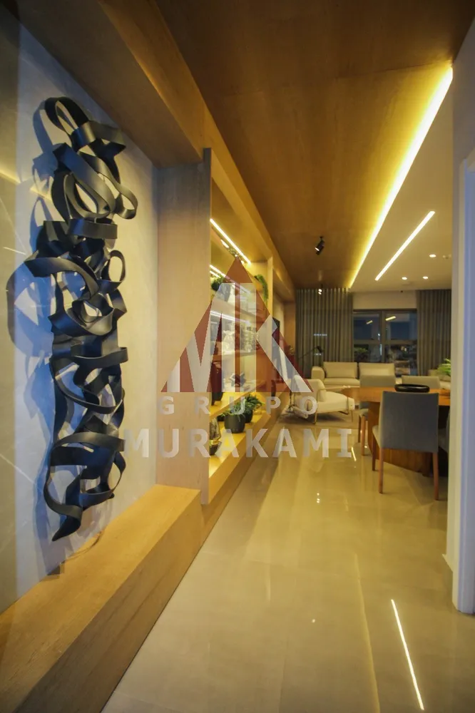 Apartamento, 3 quartos, 178 m² - Foto 2