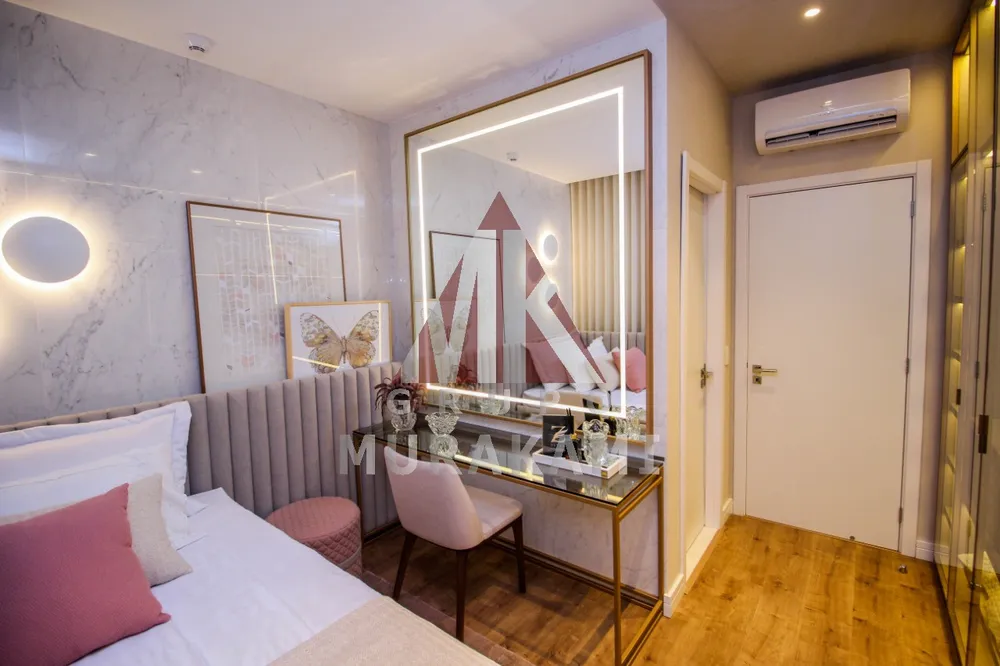 Apartamento, 3 quartos, 178 m² - Foto 8