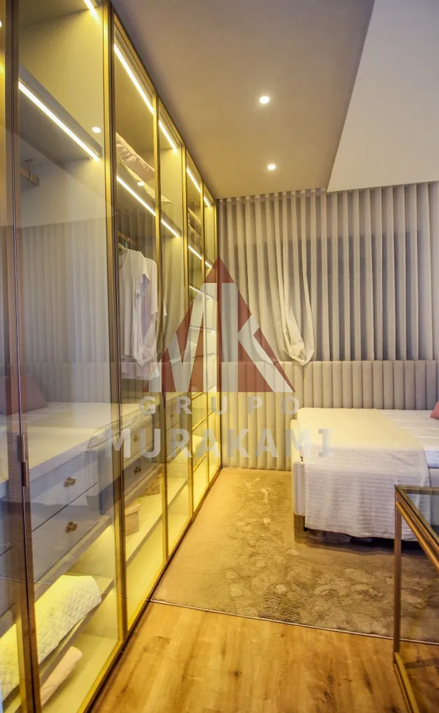Apartamento, 3 quartos, 178 m² - Foto 9