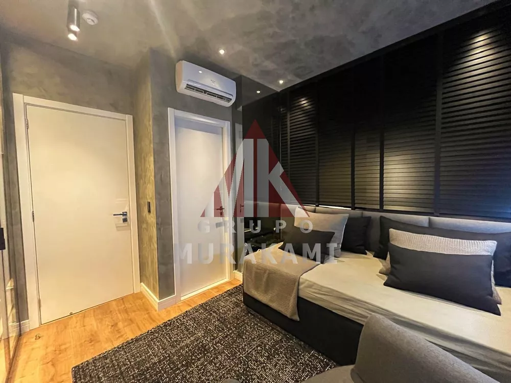 Apartamento, 3 quartos, 178 m² - Foto 11