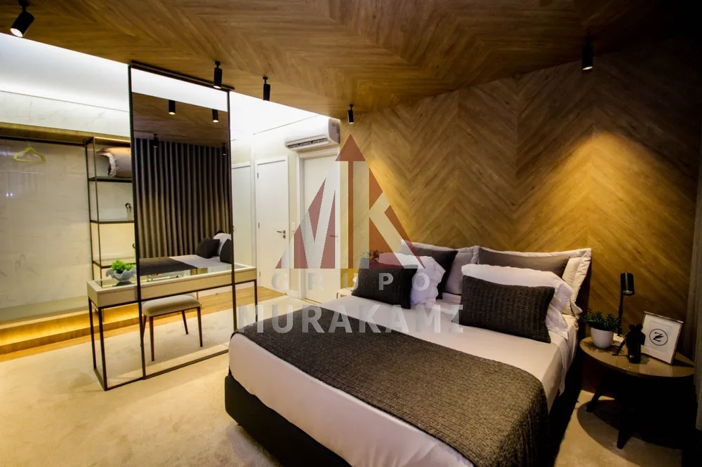 Apartamento, 3 quartos, 178 m² - Foto 15