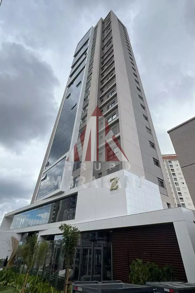 Apartamento, 3 quartos, 178 m² - Foto 1