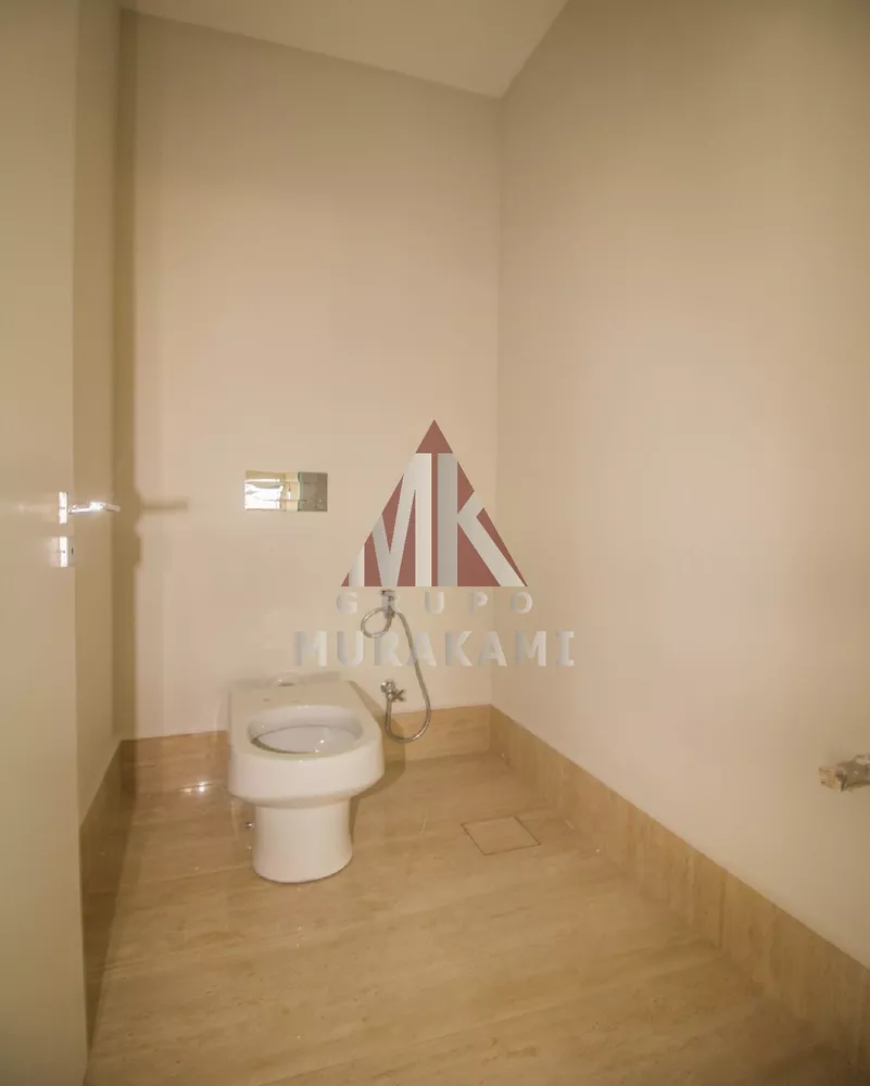 Apartamento, 4 quartos, 264 m² - Foto 1