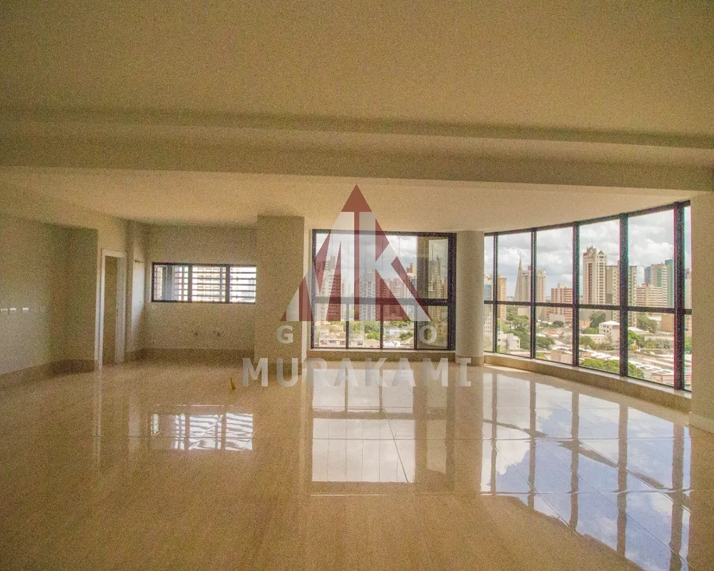 Apartamento, 4 quartos, 264 m² - Foto 2