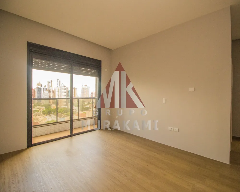 Apartamento, 4 quartos, 264 m² - Foto 5