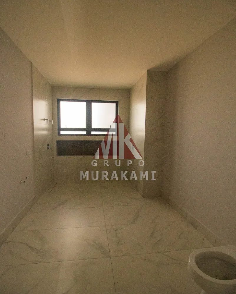 Apartamento, 4 quartos, 264 m² - Foto 6