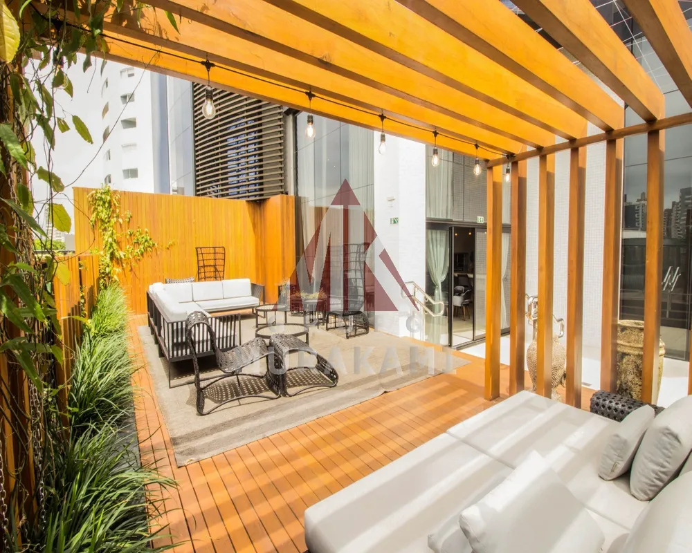 Apartamento, 4 quartos, 264 m² - Foto 11