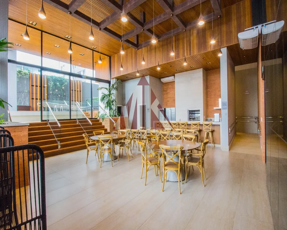 Apartamento, 4 quartos, 264 m² - Foto 15
