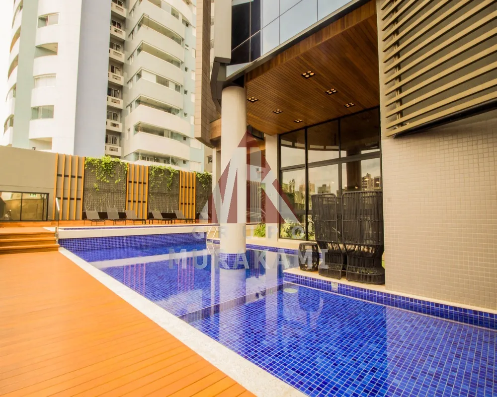Apartamento, 4 quartos, 264 m² - Foto 16