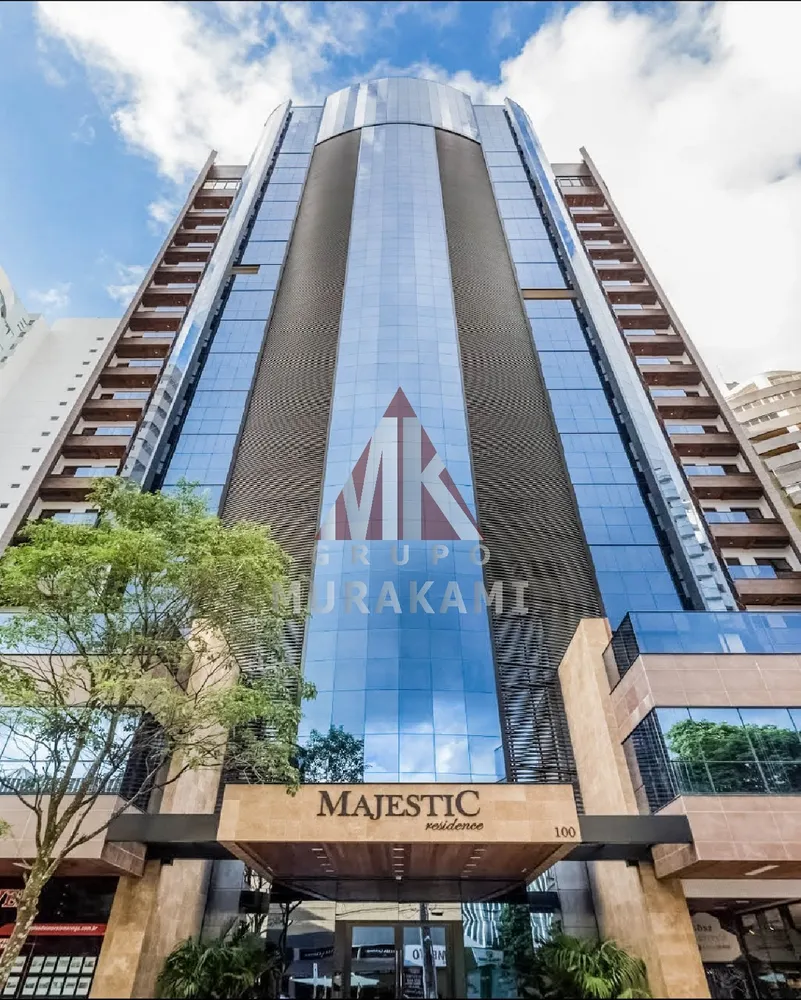 Apartamento, 4 quartos, 264 m² - Foto 1