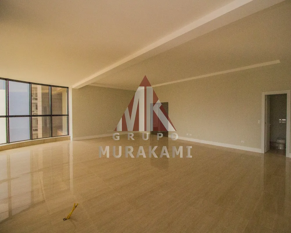 Apartamento, 4 quartos, 264 m² - Foto 3