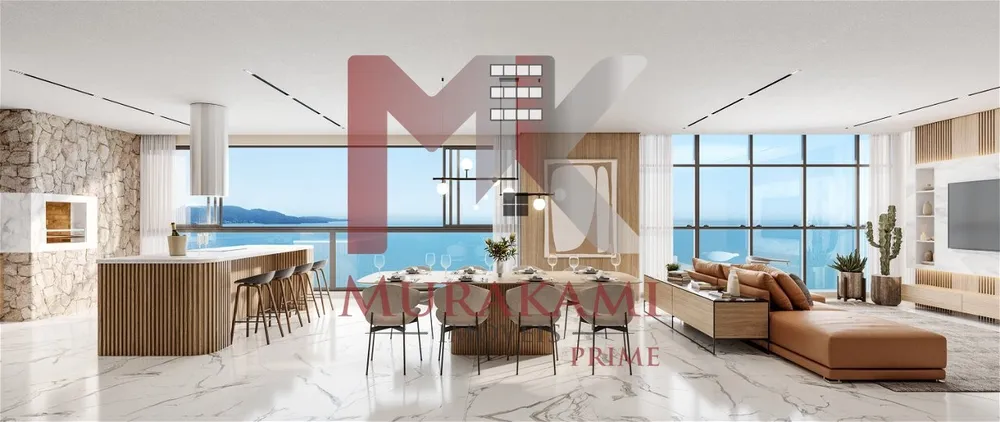 Apartamento, 4 quartos, 202 m² - Foto 6